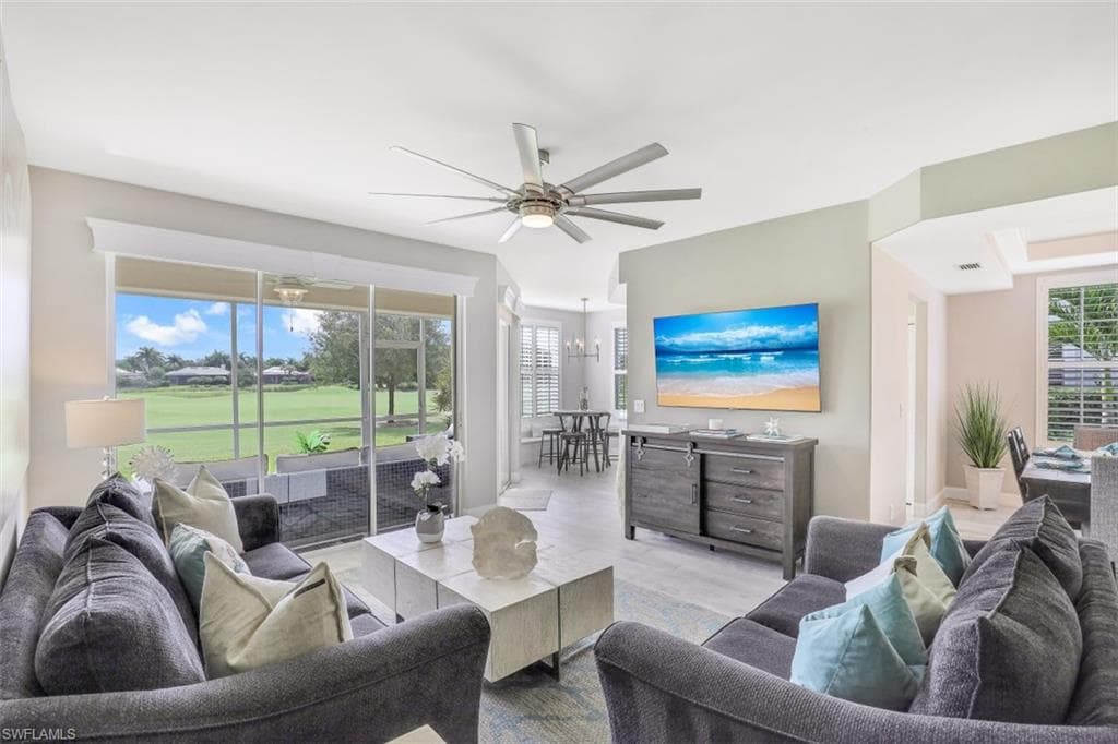 2140 Arielle DR 402 NAPLES, FL 34109