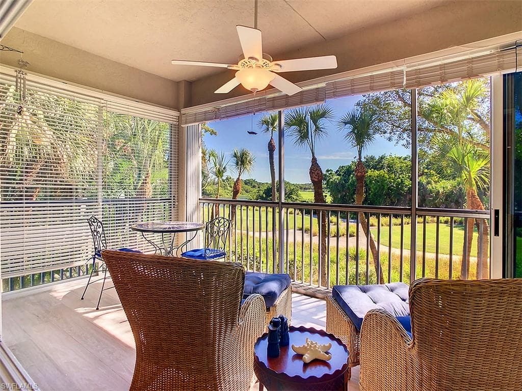 5789 Baltusrol CT 201 SANIBEL, FL 33957