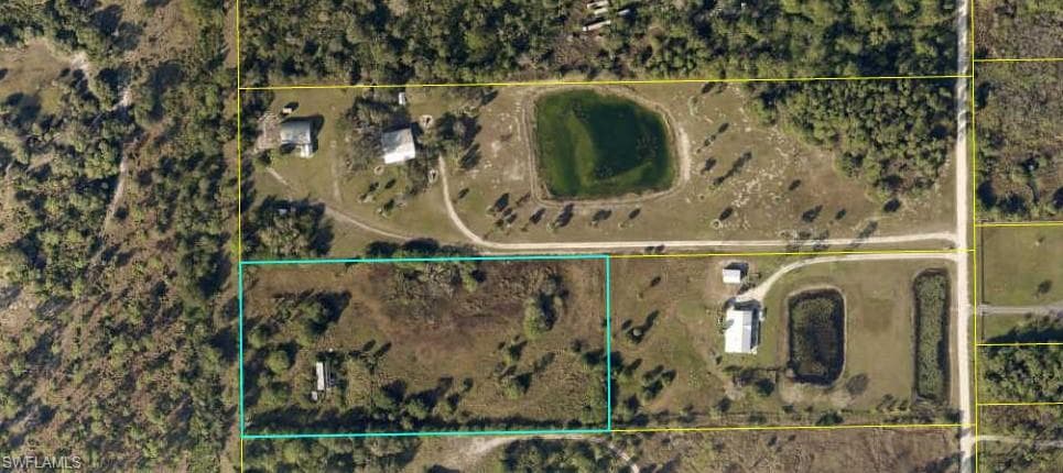 2260 Murray RD FORT DENAUD, FL 33935