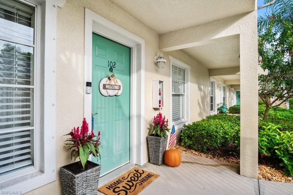 4925 Sandra Bay DR 2-102 NAPLES, FL 34109