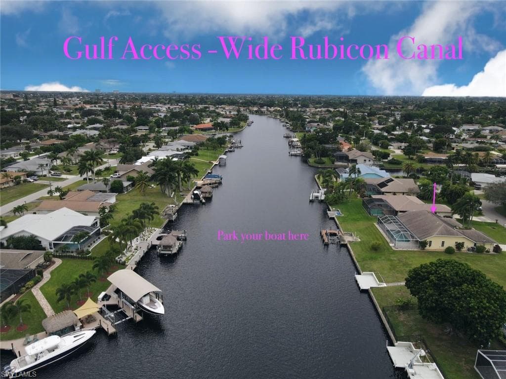 914 SE 43rd ST CAPE CORAL, FL 33904