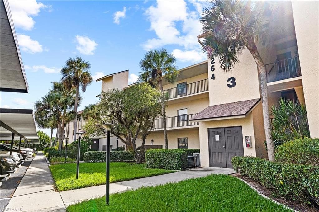 13264 White Marsh LN 3332 FORT MYERS, FL 33912