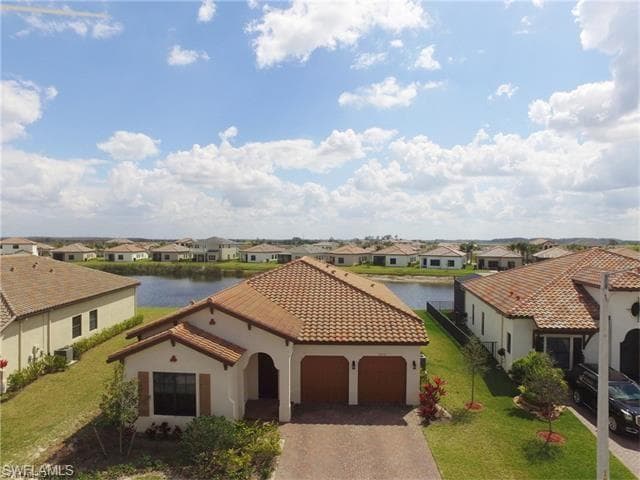 5052 Milano ST AVE MARIA, FL 34142