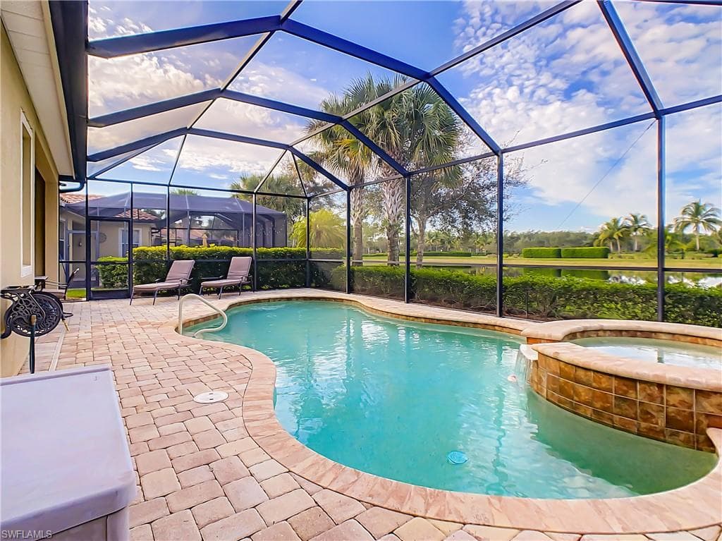 12156 Corcoran PL FORT MYERS, FL 33913