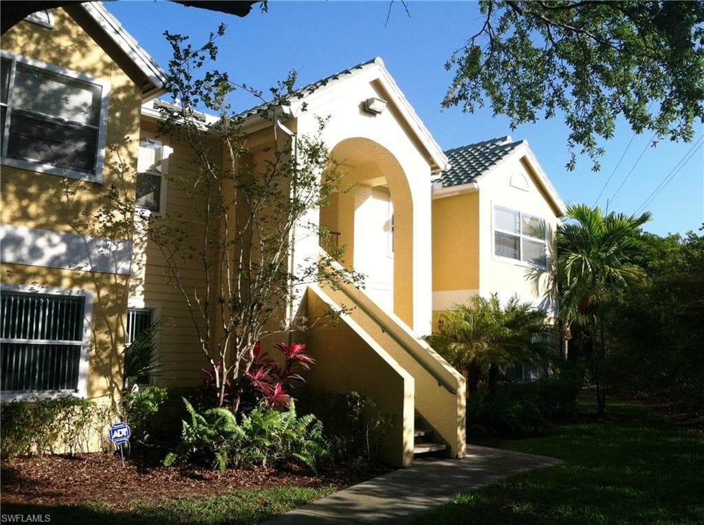 12551 Equestrian CIR 708 FORT MYERS, FL 33907