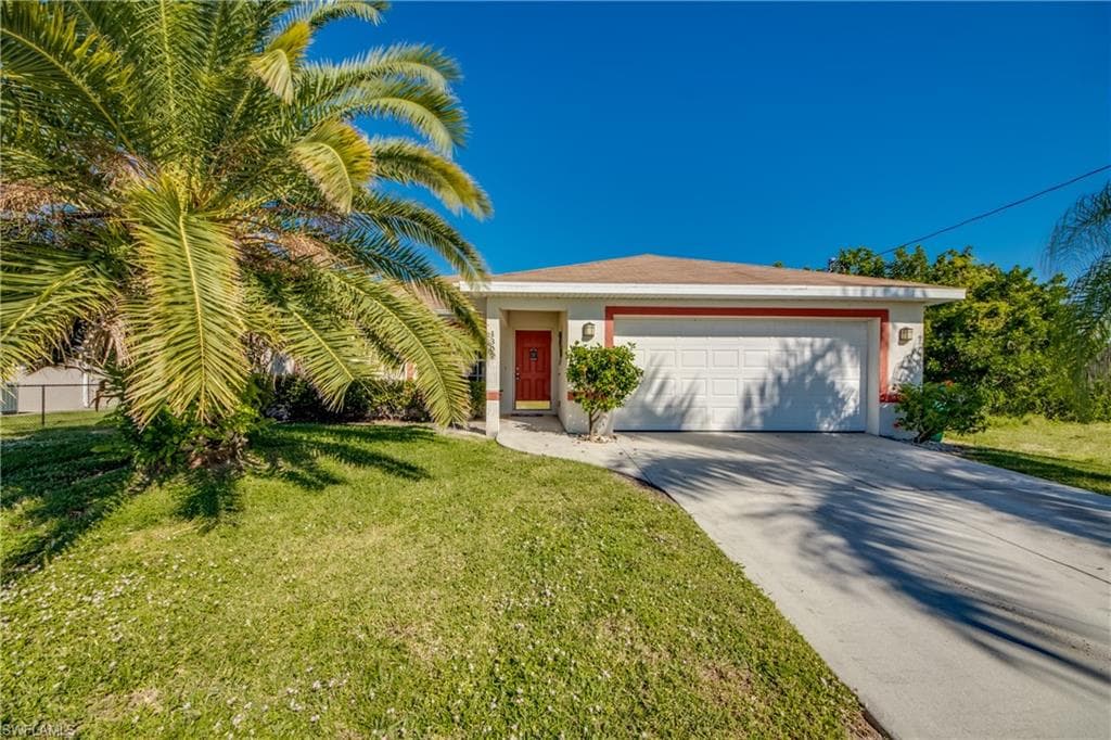 1307 SW 1st ST CAPE CORAL, FL 33991