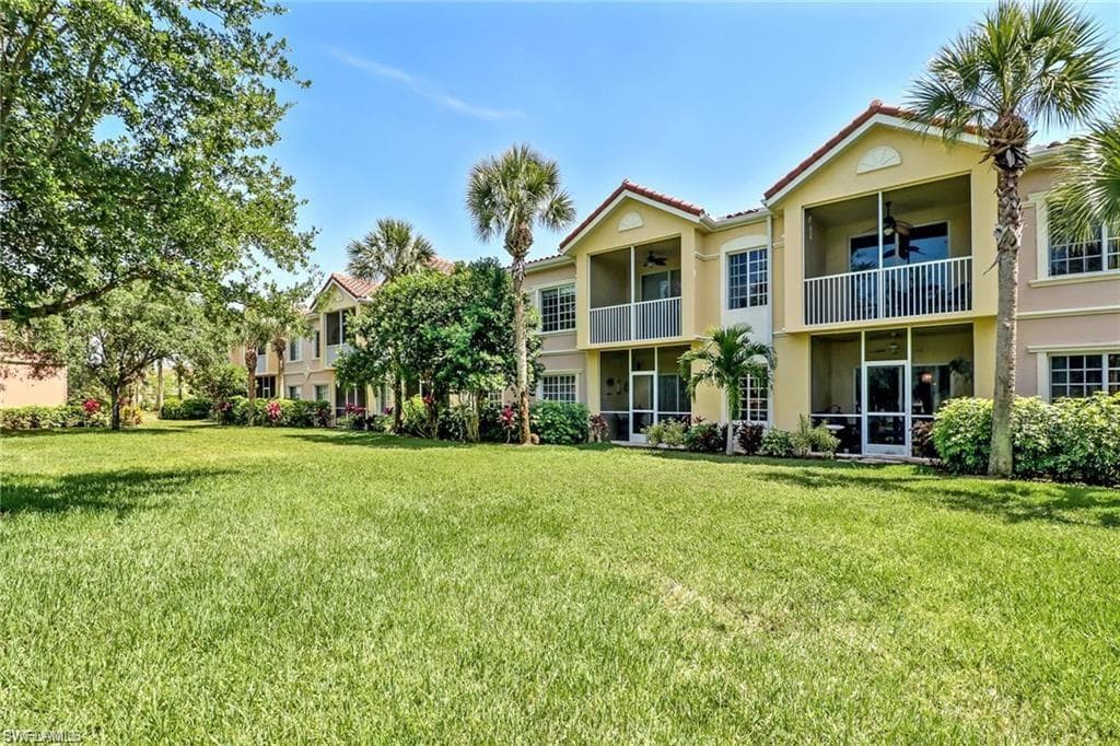 20321 Estero Gardens CIR 104 ESTERO, FL 33928