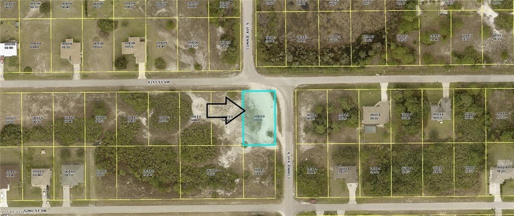 2601 41st ST SW LEHIGH ACRES, FL 33976