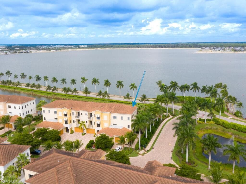 11022 Via Tuscany LN 102 MIROMAR LAKES, FL 33913