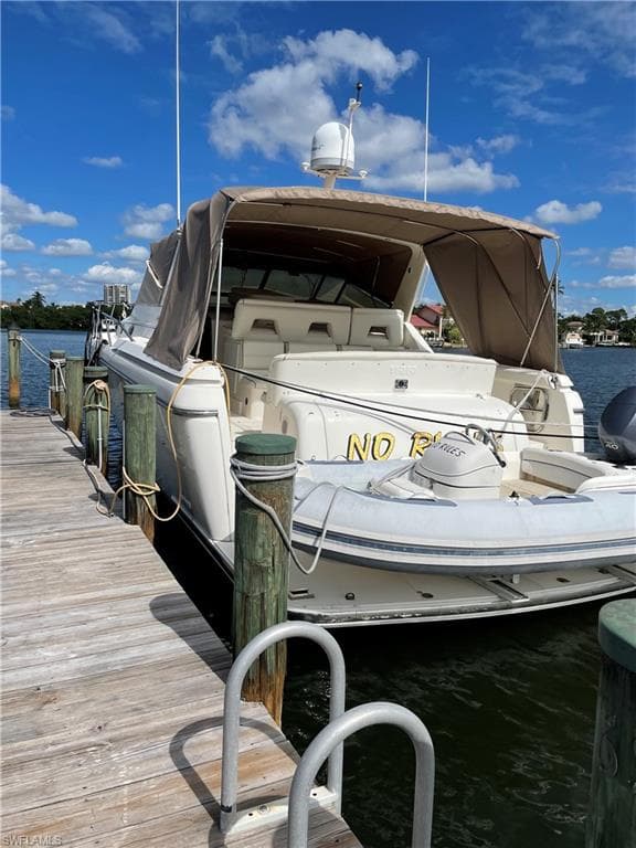 4680 Gulf Shore BLVD N NAPLES, FL 34103