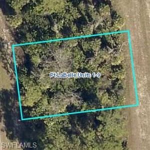 6006 Joy CT LABELLE, FL 33935