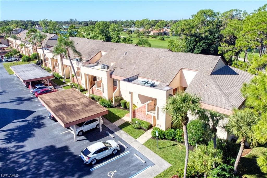 14650 Eagle Ridge DR 242 FORT MYERS, FL 33912