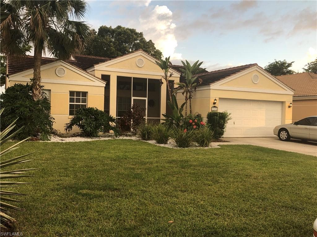 7172 Mill Pond CIR NAPLES, FL 34109