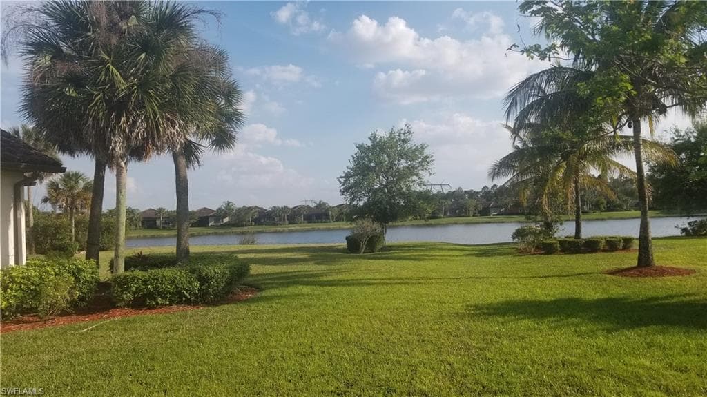 12501 Fairmont DR FORT MYERS, FL 33913