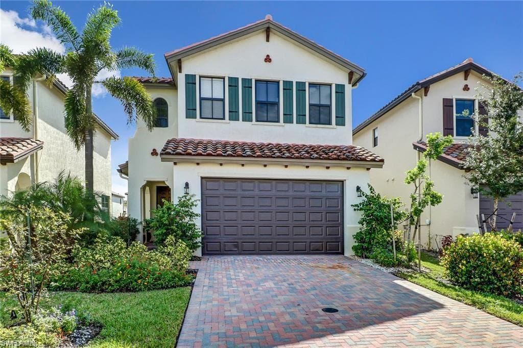 5450 Ferris AVE S AVE MARIA, FL 34142