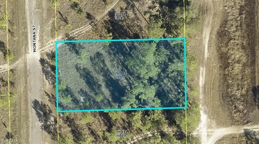 1846 Montana ST LEHIGH ACRES, FL 33972