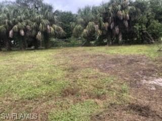 7598 Breeze DR NORTH FORT MYERS, FL 33917