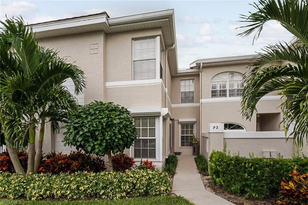 13141 Hamilton Harbour DR P2 NAPLES, FL 34110