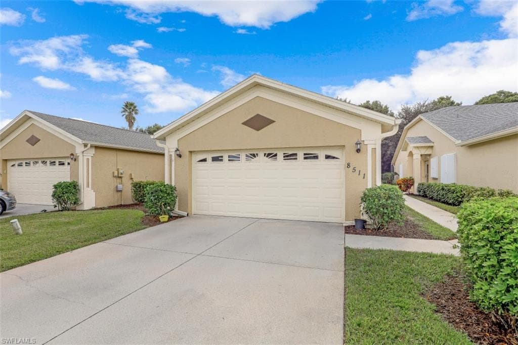 8511 Ibis Cove CIR M-667 NAPLES, FL 34119