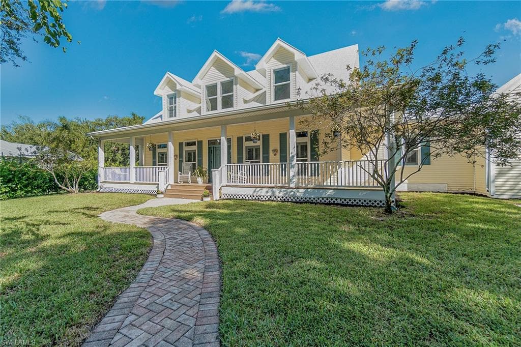 12230 Coconut Creek CT FORT MYERS, FL 33908
