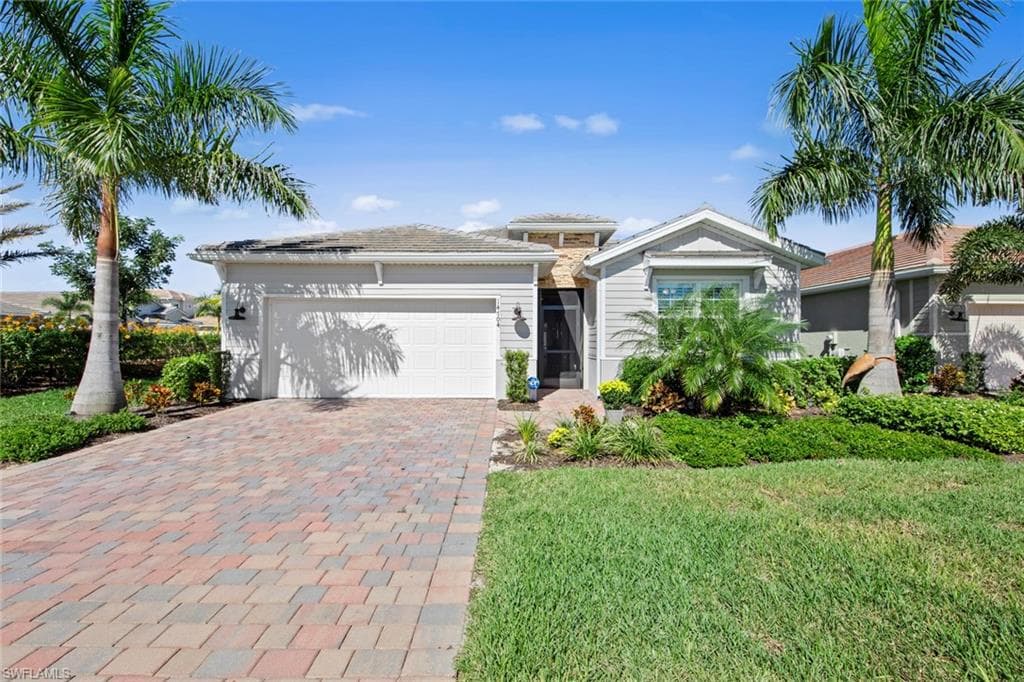 14704 Stillwater WAY NAPLES, FL 34114