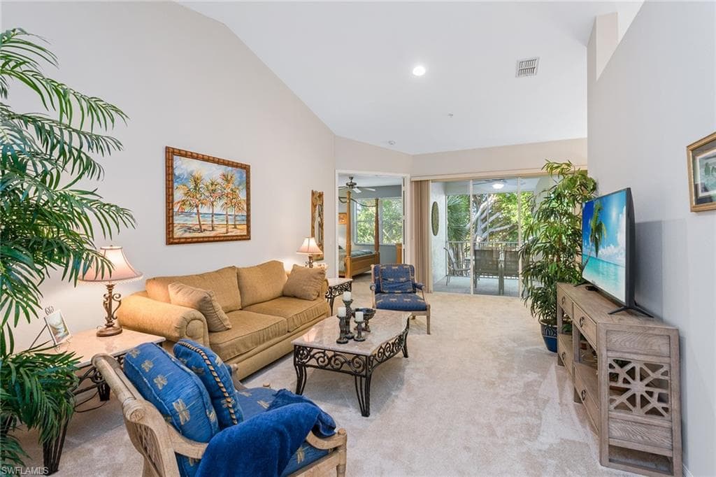 4705 Hawks Nest WAY 202 NAPLES, FL 34114
