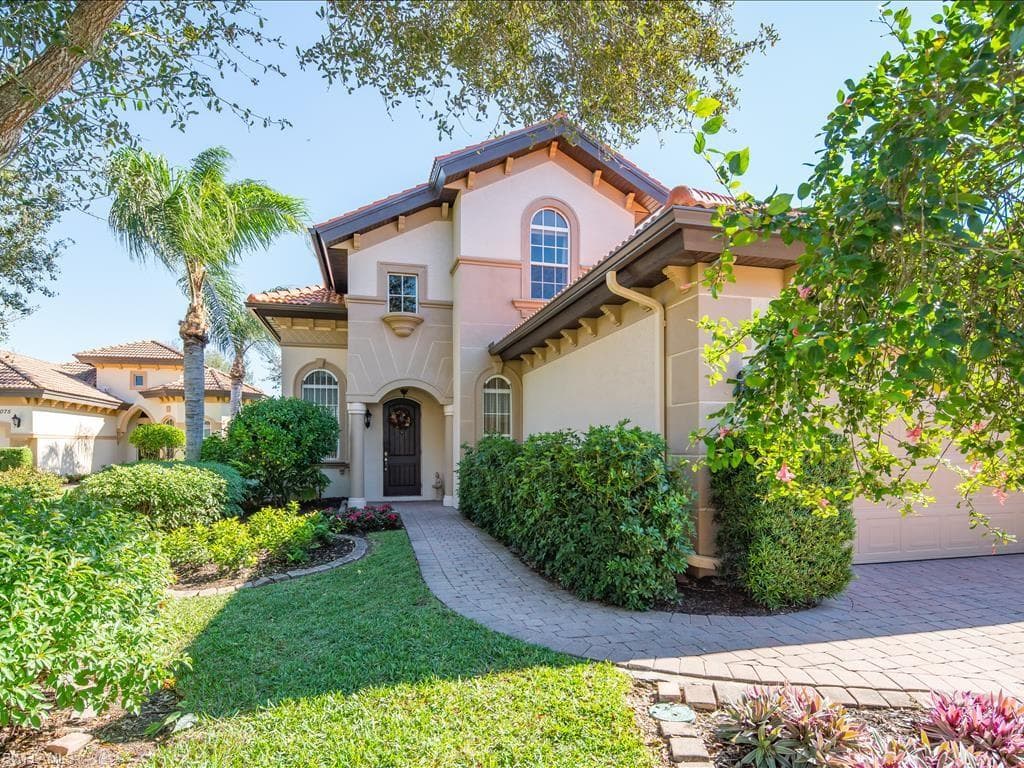 20077 Palermo Lake CT