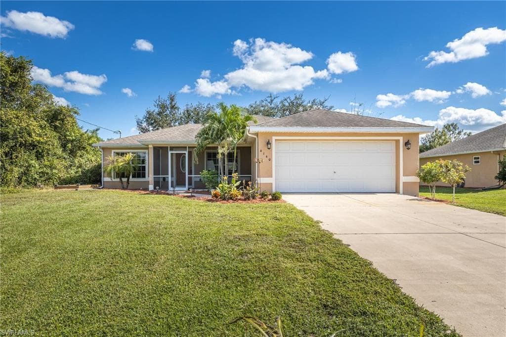 6140 Laurelwood DR FORT MYERS, FL 33905