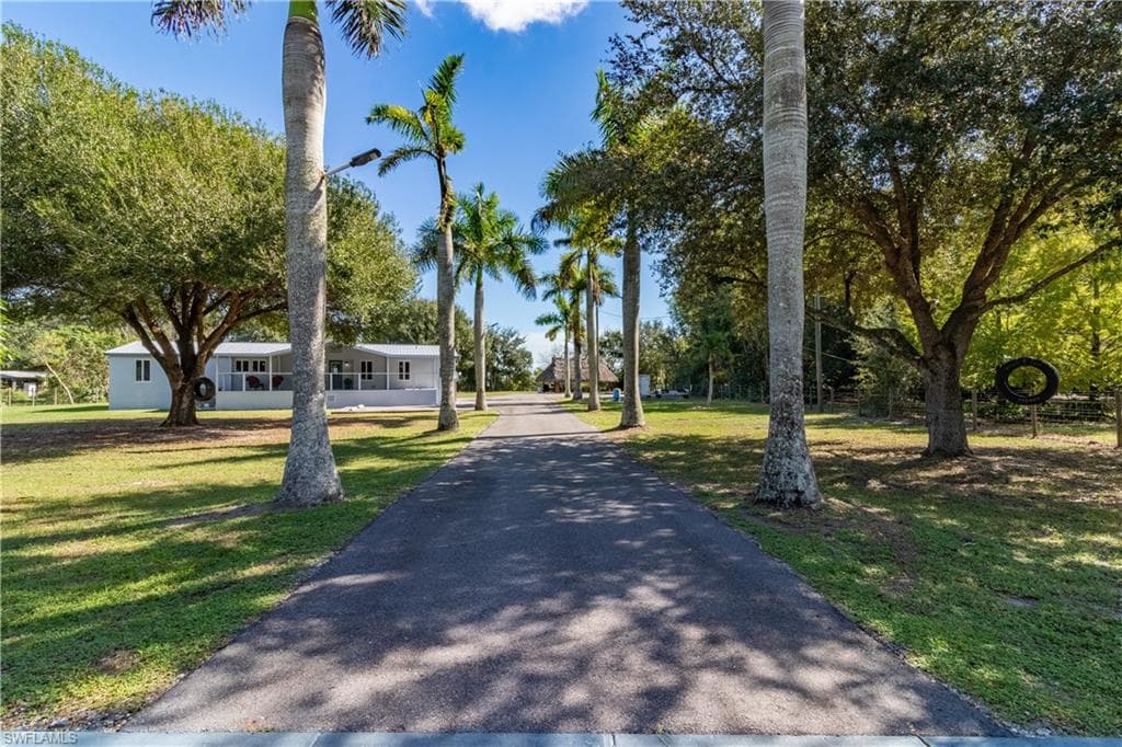 329 Kilpatrick LOOP CLEWISTON, FL 33440