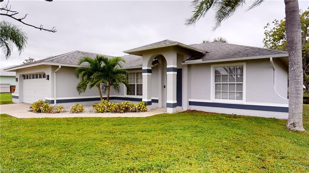 228 NE 7th PL CAPE CORAL, FL 33909
