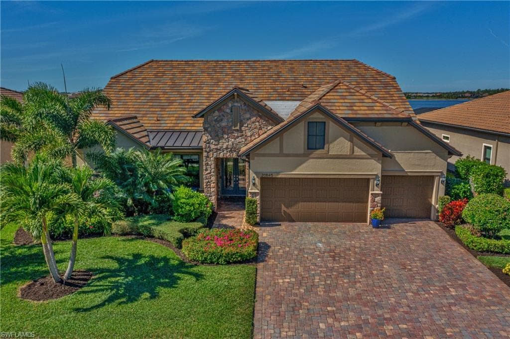 20845 CORKSCREW SHORES BLVD ESTERO, FL 33928