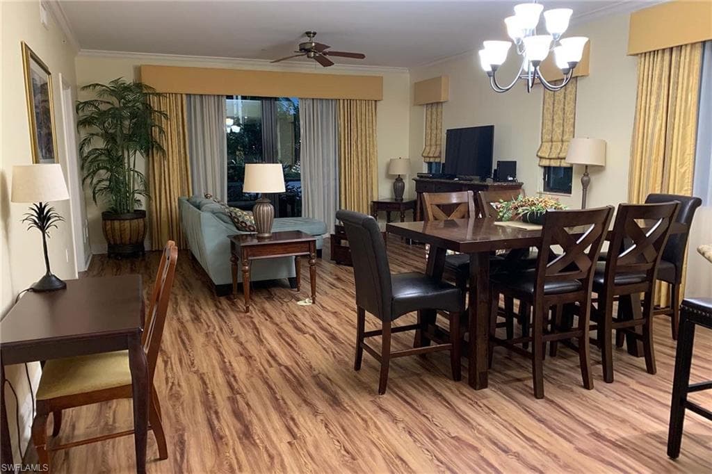 985 Sandpiper ST I-106 NAPLES, FL 34102