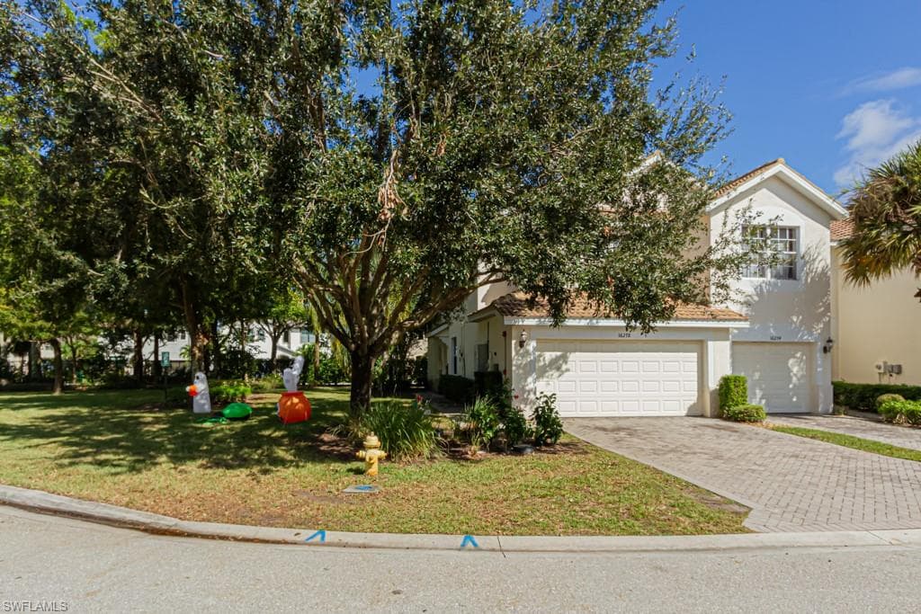 16278 Ravina WAY 94 NAPLES, FL 34110
