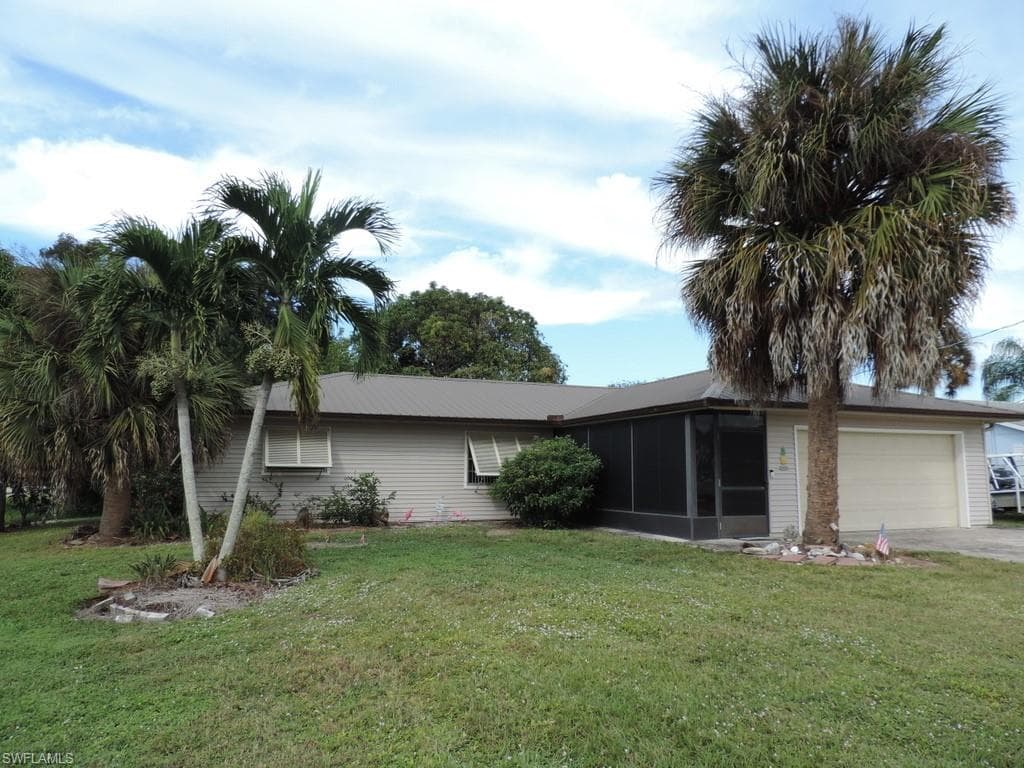 6214 Park RD FORT MYERS, FL 33908