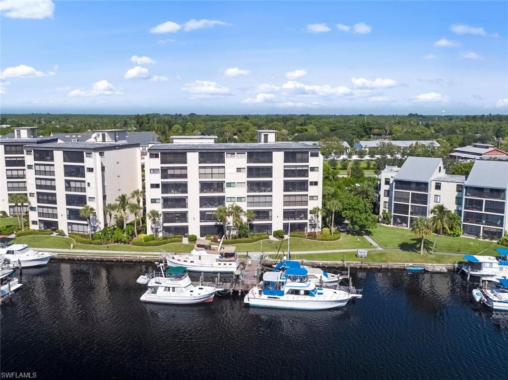 3458 Hancock Bridge PKY 122 NORTH FORT MYERS, FL 33903