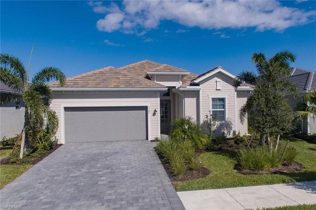 5982 Berwick LN AVE MARIA, FL 34142
