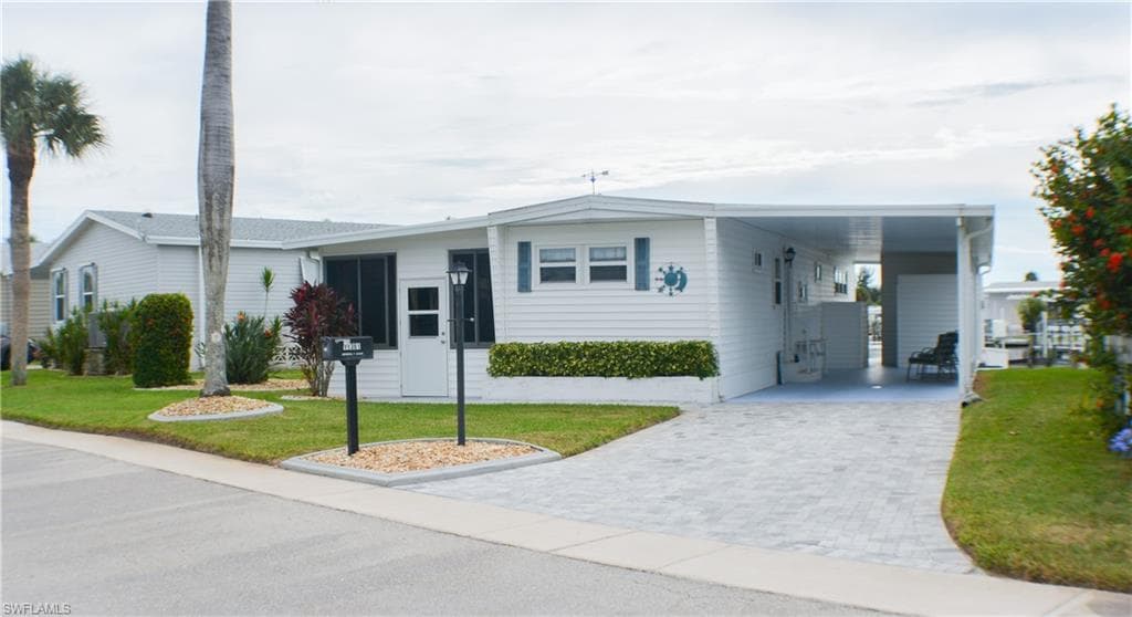 11361 Dogwood LN FORT MYERS BEACH, FL 33931
