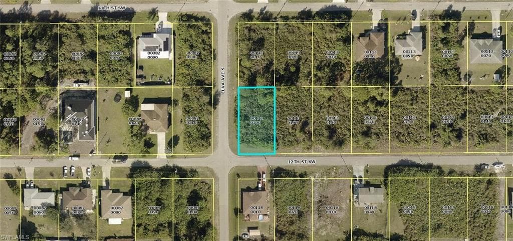 2618 12th ST SW LEHIGH ACRES, FL 33976