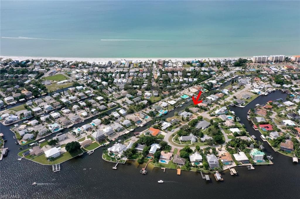 5440 Williams DR FORT MYERS BEACH, FL 33931