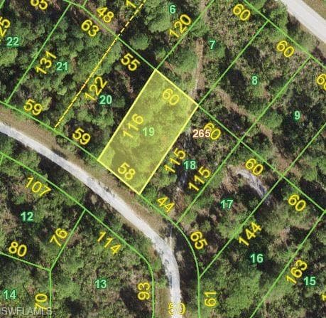 27260 Mandarin DR PUNTA GORDA, FL 33955