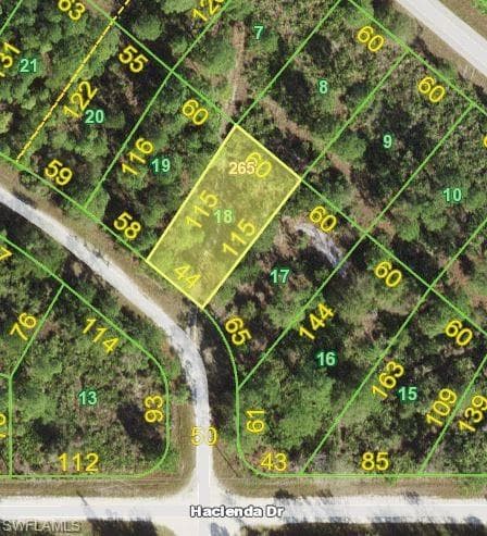 27266 Mandarin DR PUNTA GORDA, FL 33955