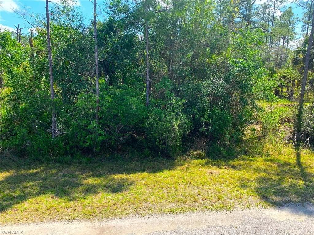 1954 Roderick LN LEHIGH ACRES, FL 33972