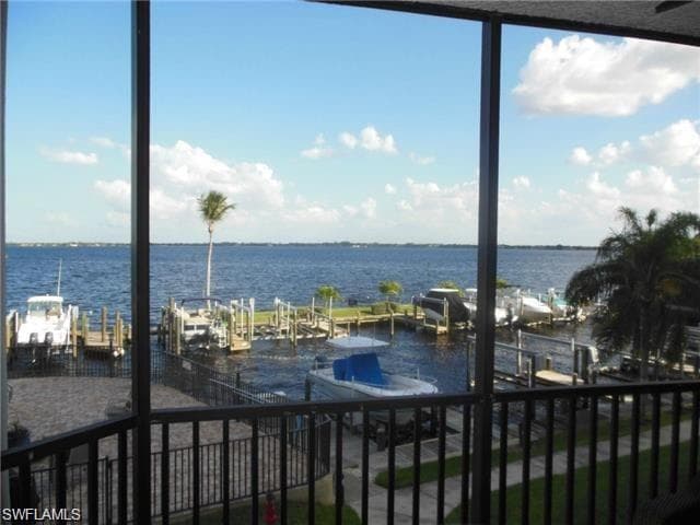 4029 SE 20th PL 101 CAPE CORAL, FL 33904