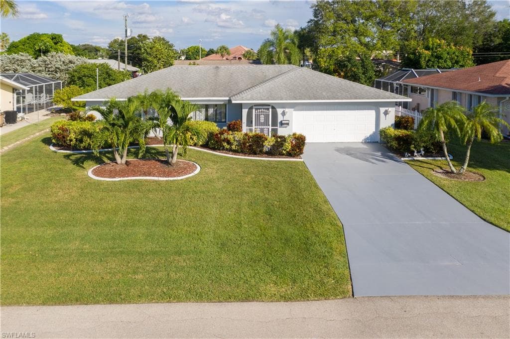 3517 SE 8th PL CAPE CORAL, FL 33904