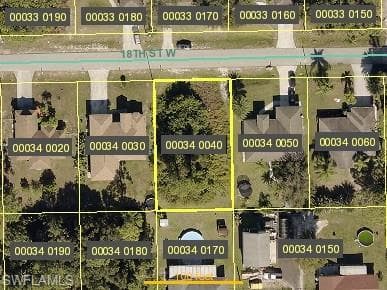 3313 18th ST W LEHIGH ACRES, FL 33971