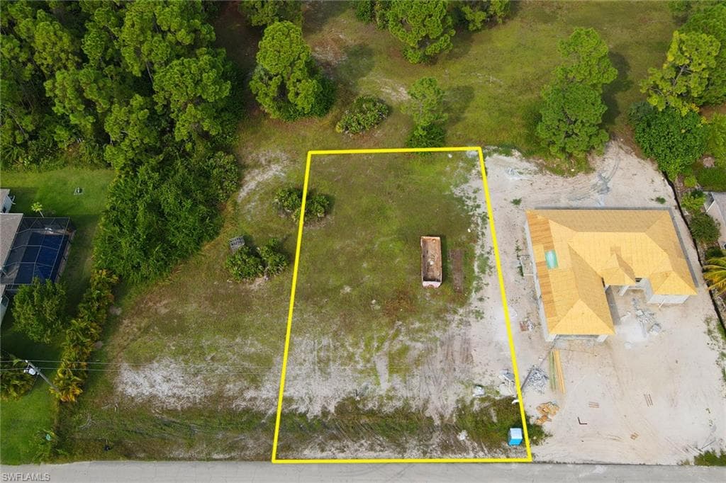 2719 NW 22nd TER CAPE CORAL, FL 33993