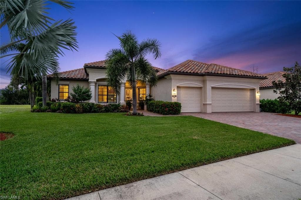 3807 Treasure Cove CIR NAPLES, FL 34114
