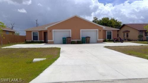 4521 SW 9th AVE CAPE CORAL, FL 33914