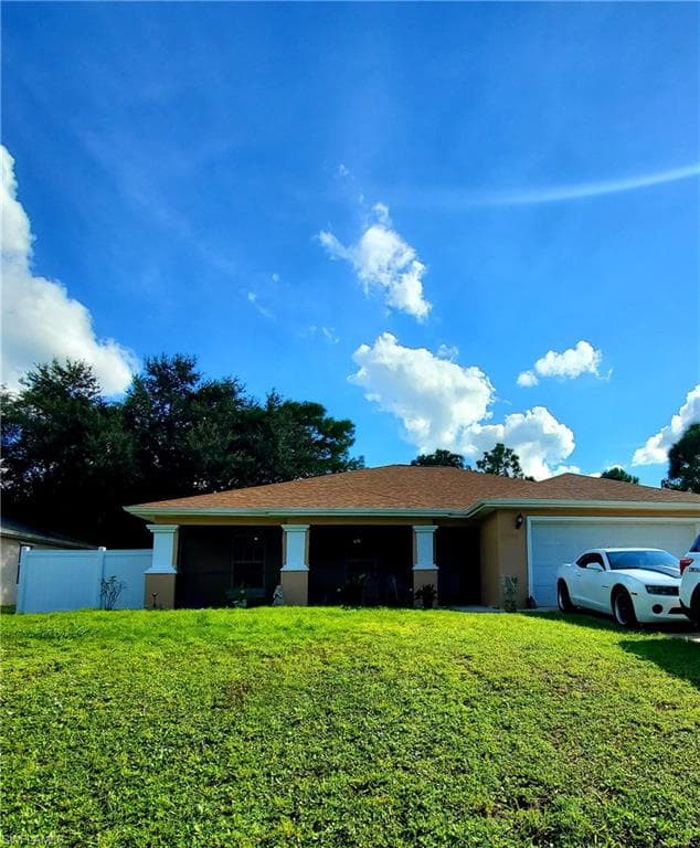 3419 34 ST SW LEHIGH ACRES, FL 33976