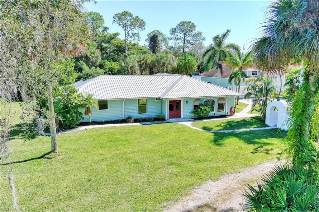 12334 Summerwood DR FORT MYERS, FL 33908